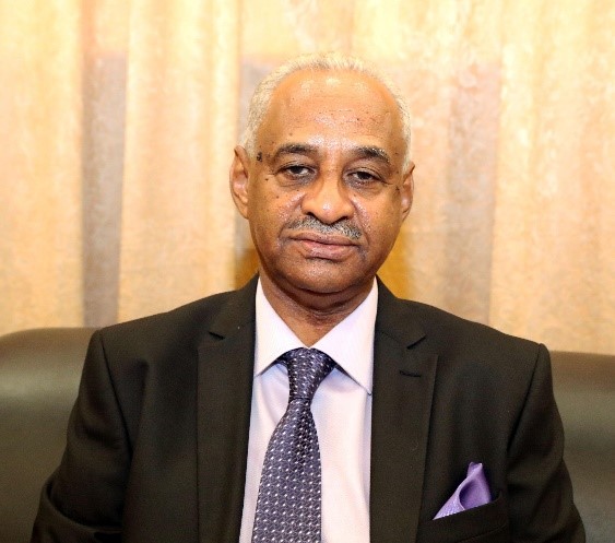 Faisal Mohamed Salih