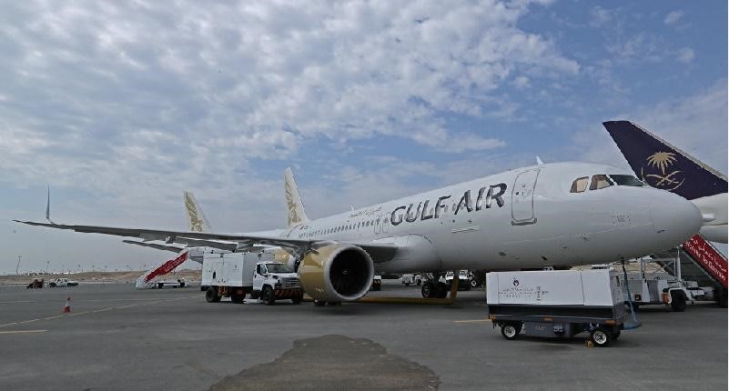 Gulf Air to resume flights to Khartoum
