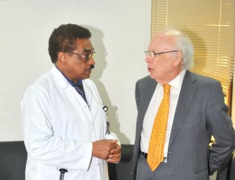 US Paten Authority Awards Three Sudanese Scientists Paten Invention