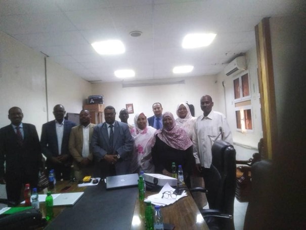 AfDB affirms support to Sudan