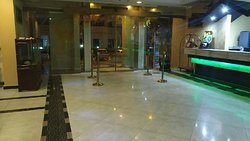 Basiri Plaza Hotel