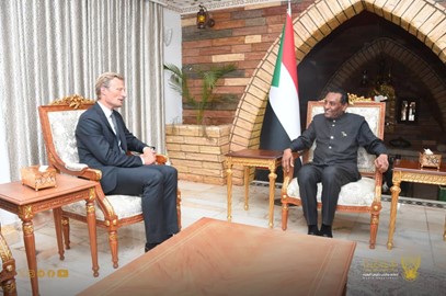 Cooperation with the World Food Programme