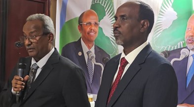 Djibouti Embassy Headquarters Opened in Port Sudan