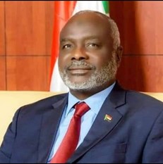 Dr. Jibril Ibrahim