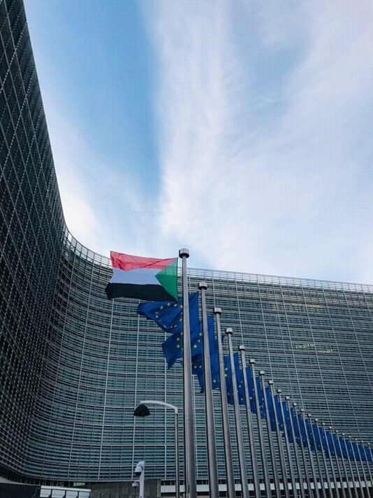 European Union Extends 55 Million Euros to Sudan