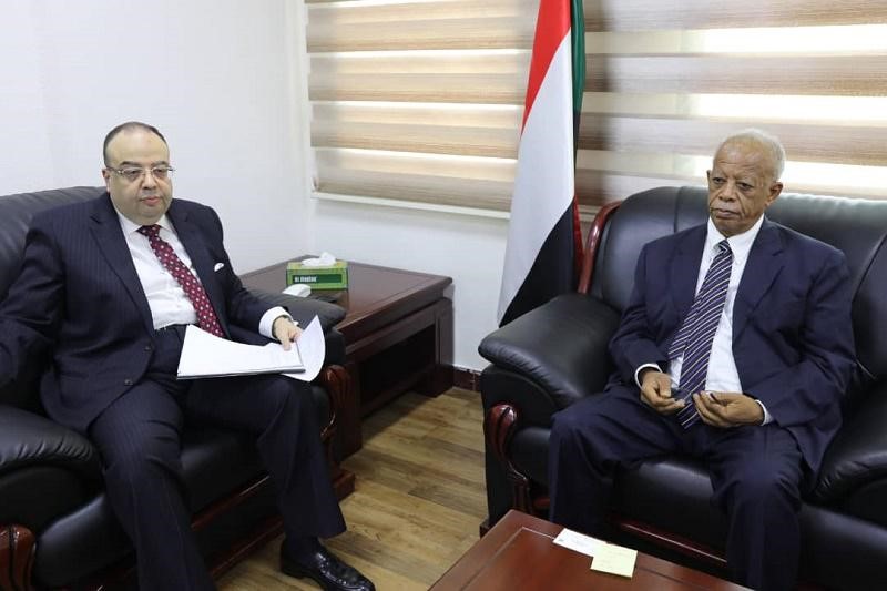 Foreign Ministry Summons Egyptian Ambassador to Khartoum