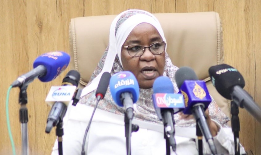 HAC urges humanitarian organizations to bring food and medicine into El Fashir