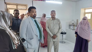 Livestock Production City