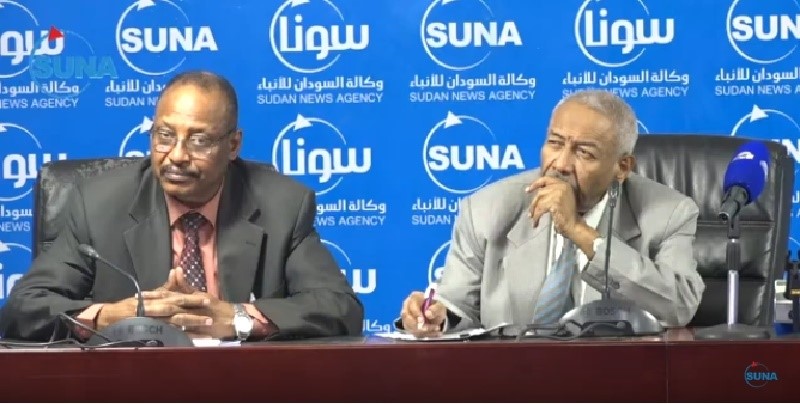 NEC Determines Sudan Economic