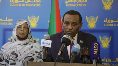 Prime Minister Geneva and Munich