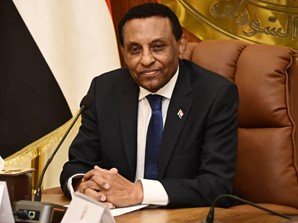 Prime Minister