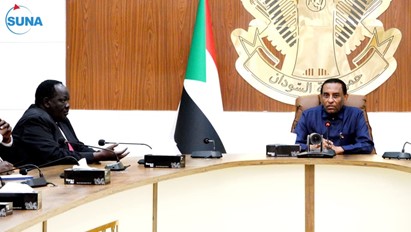 Prime Minister Affirms Strong Relations