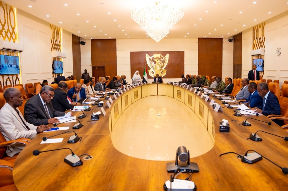 Prime Minister and Hope Government Extend Ramadan Greetings