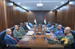 Security and Defence Council