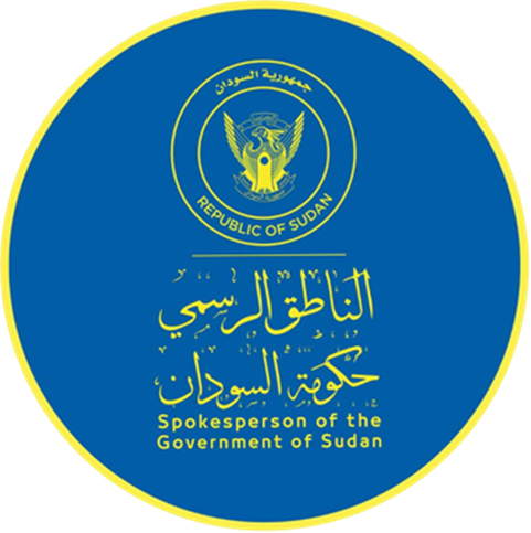 Spokesperson of the Government of Sudan