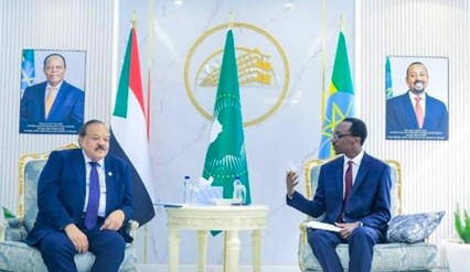 Sudan Ethiopia agree to hold Joint Higher Political Committee