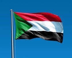 Sudan Flagge2
