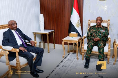 TSC President Nigeria Amp