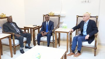 UN High Commissioner