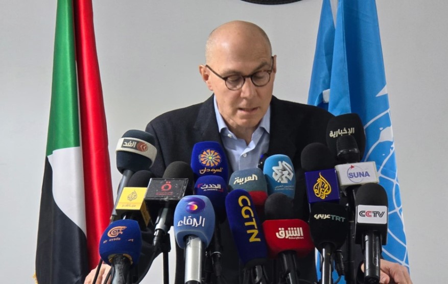 UN Human Rights Chief