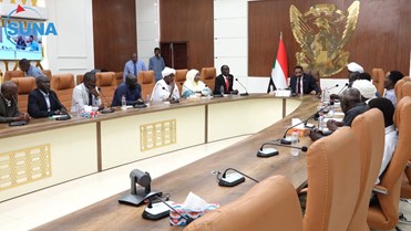 Violations by the rebel militia and SPLM N in Nuba Mountains are an extension of an unprecedented crime