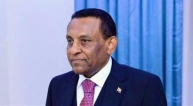 Prime Minister Kamil Idris