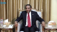 Prime Minister announces his intention to hold an all inclusive meeting including various political and societal forces soon