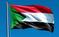 Sudan Flagge2