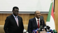 South Sudans Foreign Minister Concludes Visit to Sudan Joint Statement Issued
