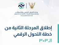 Ministry of Digital Transformation