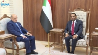 Prime Minister urges AU to Handle Lifting Sudans Suspension as an Acquired Right and Impartially