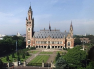ICJ announces May 5th as date for ruling in Sudans case against UAE