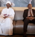 Attorney General arrives in Geneva to participate in 59th session of Human Rights Council