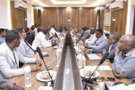 Acting Minister of Minerals Praises Performance of Sudanese Mineral Resources Company in Port Sudan
