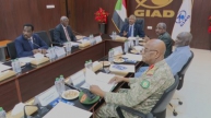 High Committee for Coordination with UN affirms its commitment to providing legal support to all parties without discrimination