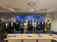 European delegation to visit Portsudan to coordinate humanitarian action