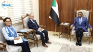 Kamil Idris Alerts UN Organizations of Catastrophic Humanitarian Conditions in El Fashir