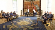 Al Burhan Al Sisi