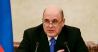 Russian Prime Minister