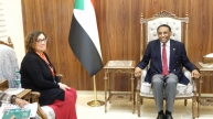 Prime Minister Affirms Governments Concern with Developing Relations with Italy