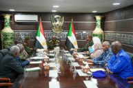 Security and Defense Council May2026