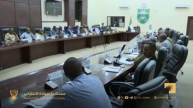TSC Member Jabir Directs Supreme Committee to Intensify Efforts for Citizens Return to Khartoum State