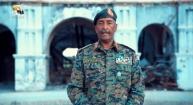 Al Burhan Congratulates Sudanese People
