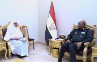 Sovereignty Council President directs to provide necessary facilities for Sudanese Sugar Company
