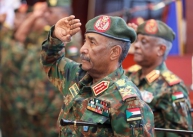 No Negotiations with Insurgents