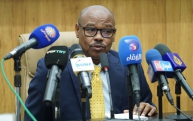 TSC Affirms Sudans Commitment to Access Humanitarian Aid to All Those in Need