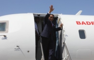 Prime Minister Kamil Idris Leaves for Eritrea on an Official Visit