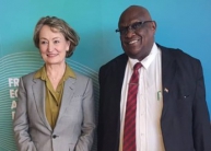 Aspects of cooperation and coordination between Sudan human rights mechanisms discussed