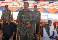 Death of Former Prime Minister Dr. Mohamed Tahir Aila