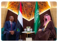 Al BurhanThank you my dear brotherHis RoyalHighnessPrince